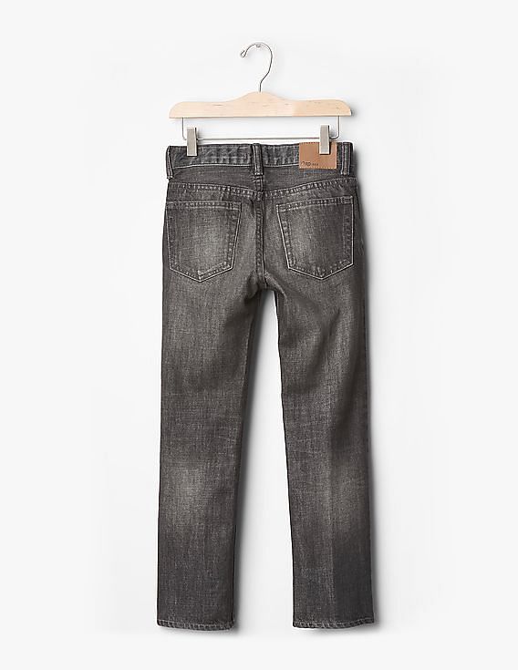 Gap 1969 straight leg jeans best sale