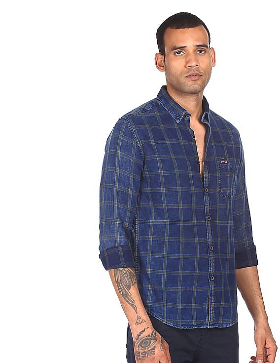 LINEN CASUAL SHIRTS AT 50% OFF* - Buy Linen Shirts for Men Online | Linen  Club-nttc.com.vn