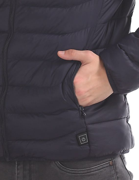 us polo thermostat jacket