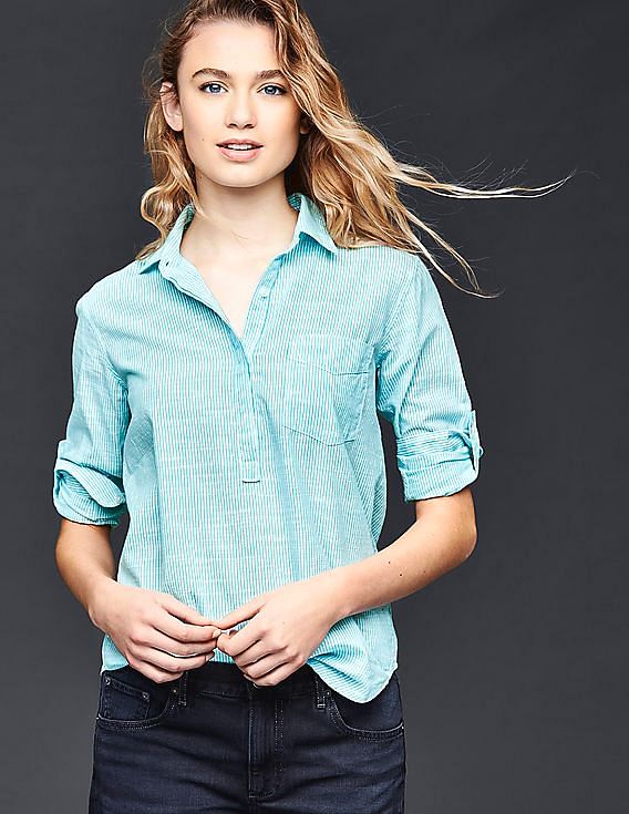 Gap sale womens henley