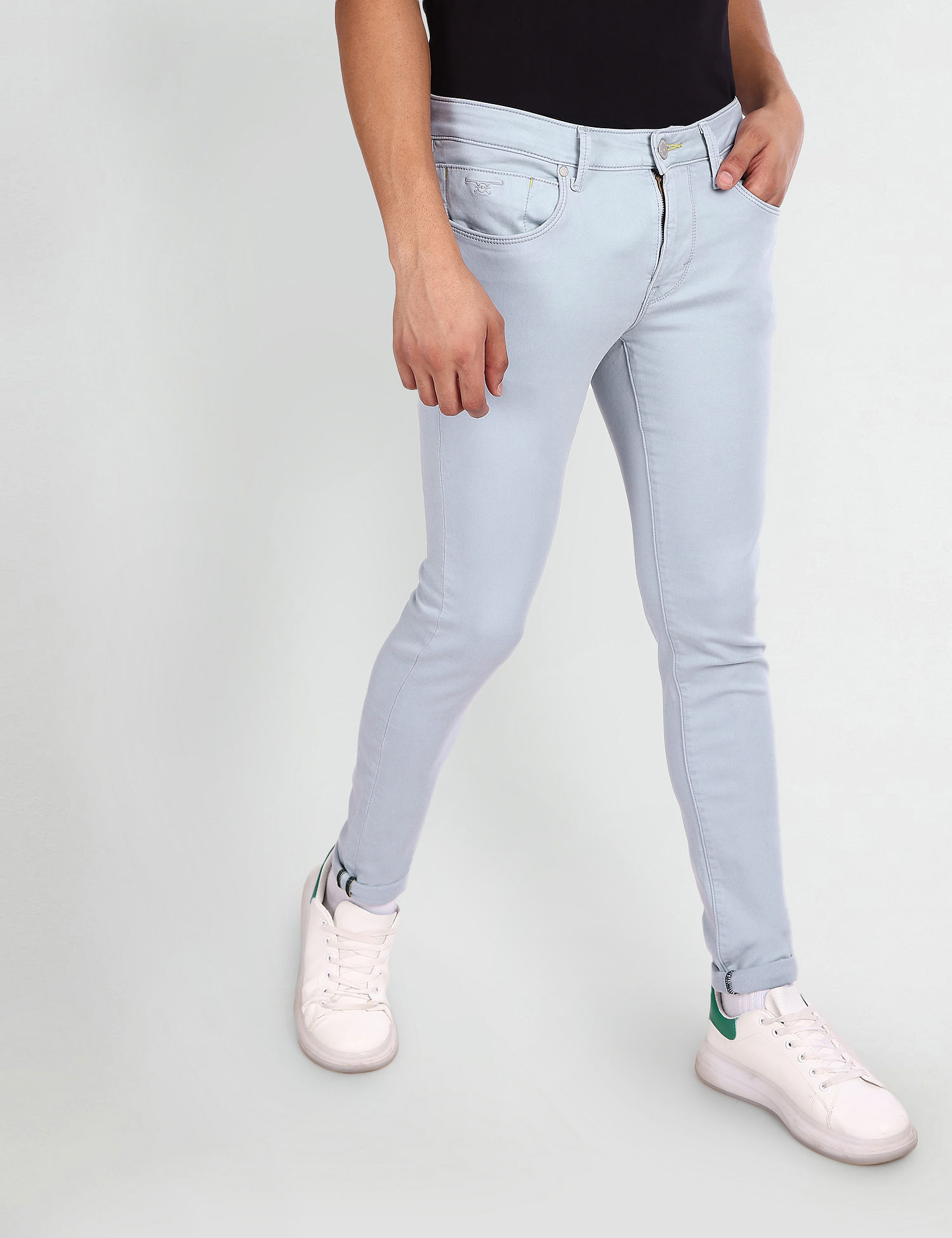 Flying machine hot sale skinny jackson jeans