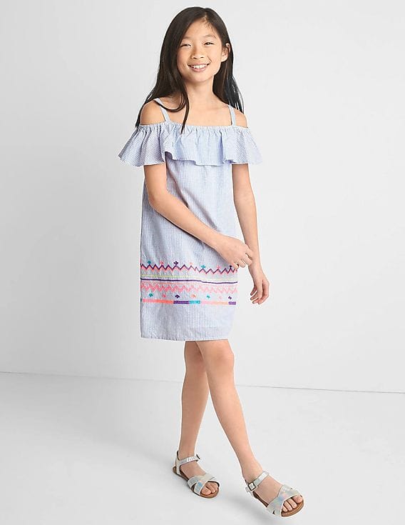 white off shoulder embroidered dress Zapaka Women White A-Line Long Prom Dress with Sequins Off The Shoulder Embroidered Pleated Tulle Party Dress, White / US10