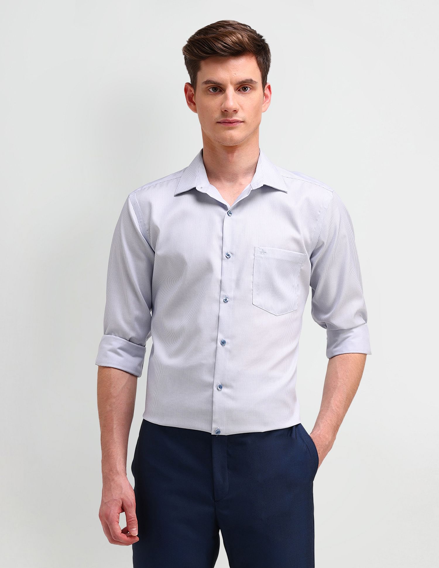 Arrow Liberty Classic Regular Fit Shirt
