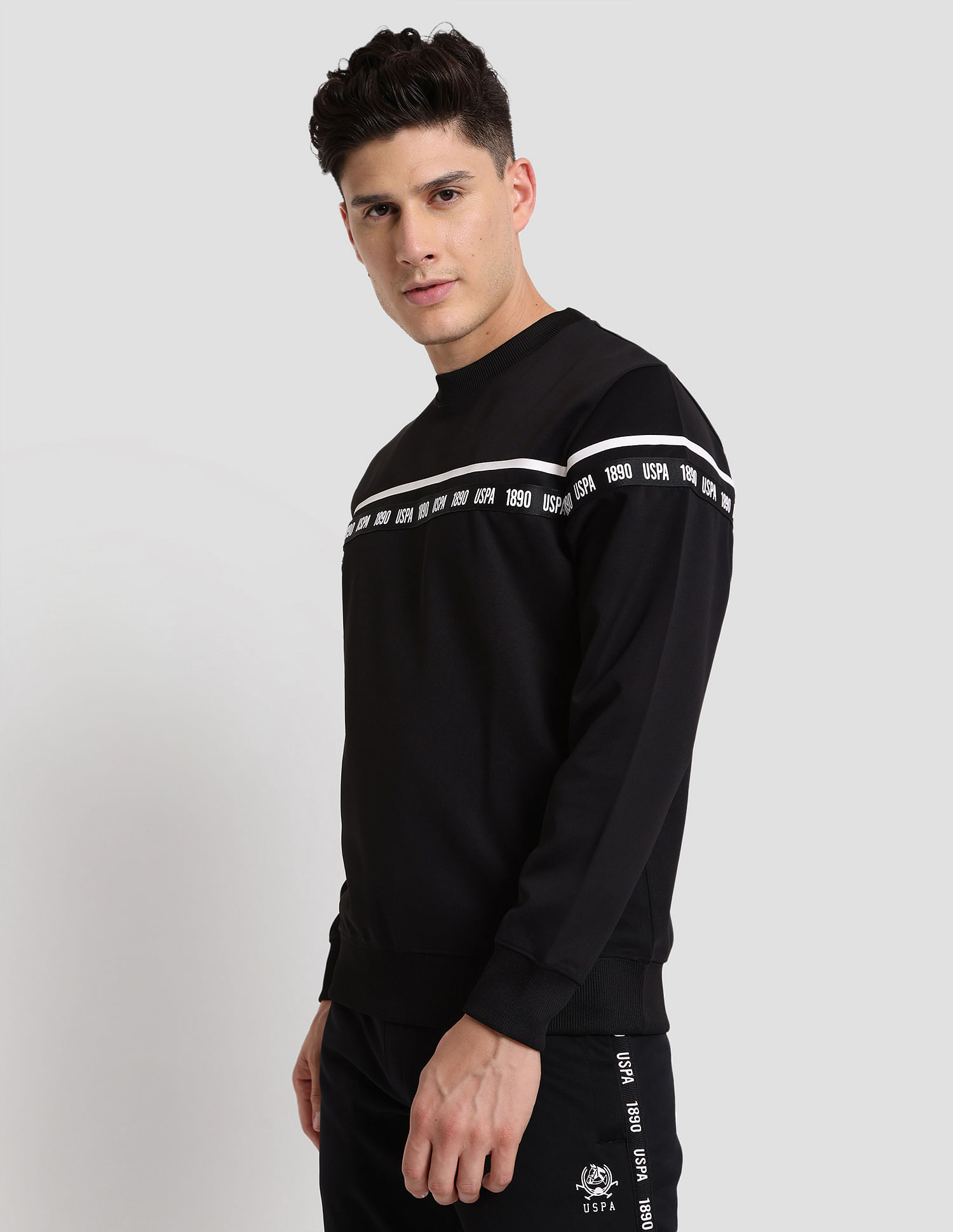 Polo performance clearance pullover