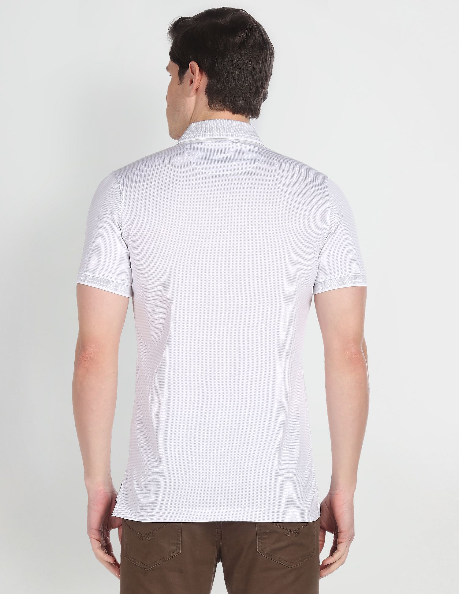 Polo t shirt clearance pattern