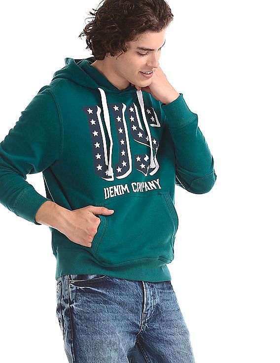 us polo sweatshirts