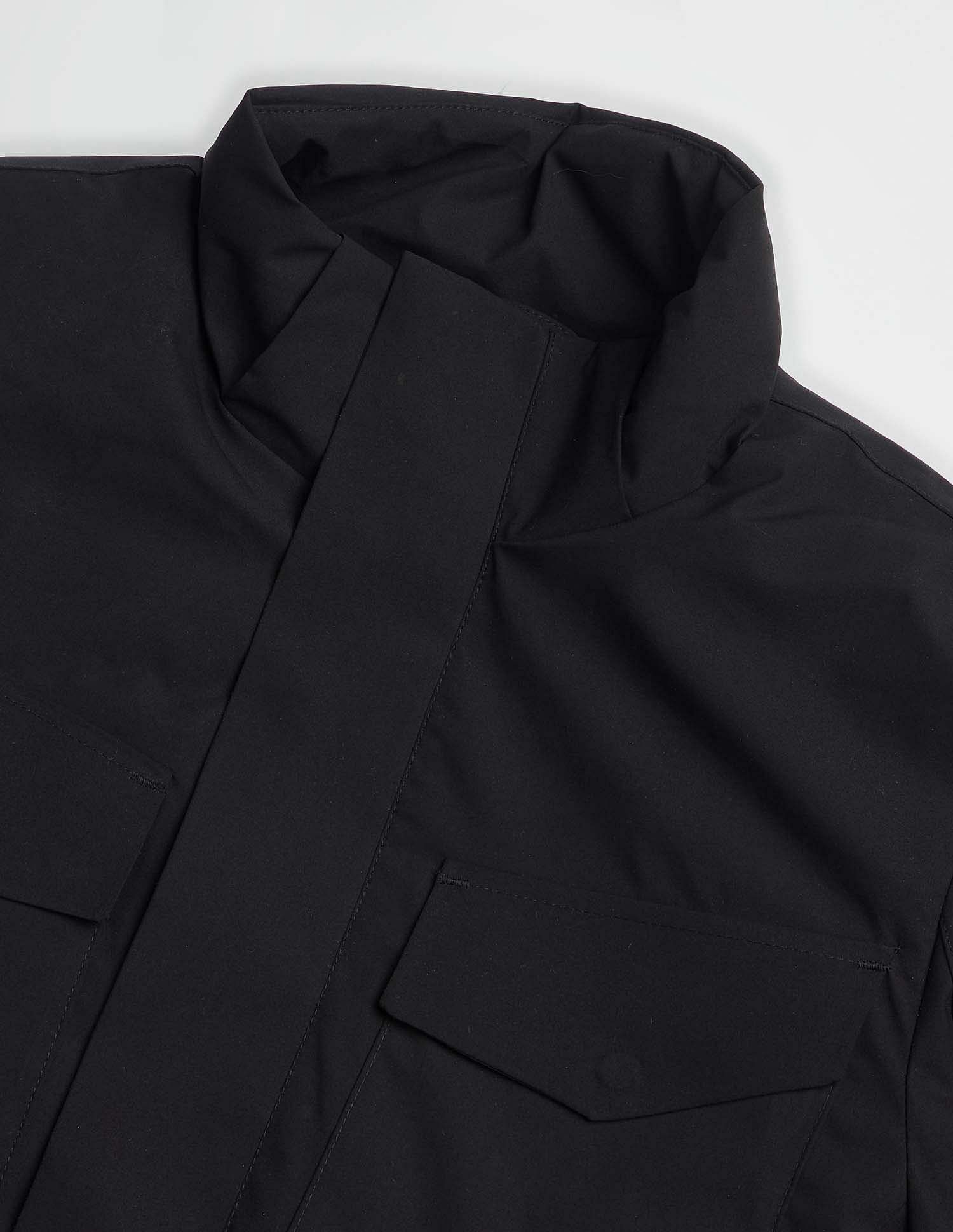 Arrow Sport Heavy Weight Laser Cut Styled Jacket
