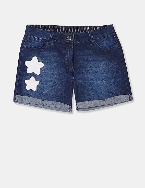 Buy U.S. Polo Assn. Kids Girls Girls 
