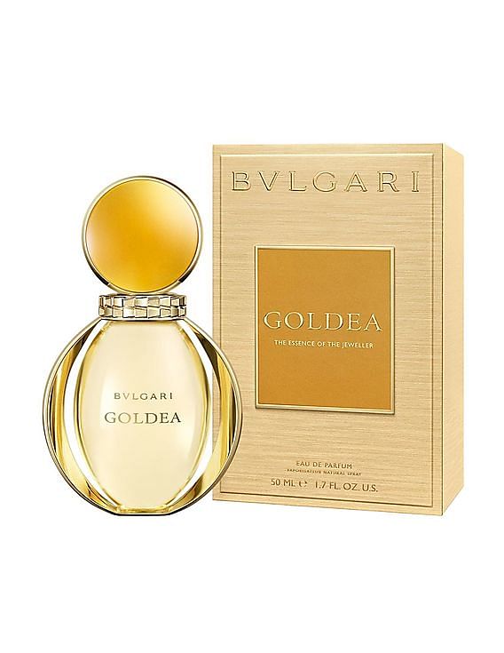 Goldea 2025 perfume price