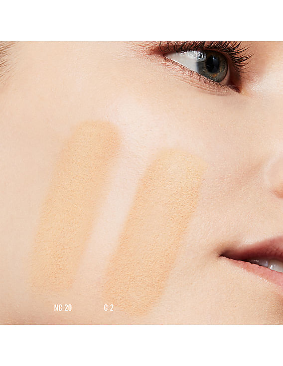 Buy MAC Cosmetics Studio Fix Powder Plus Foundation - C2 