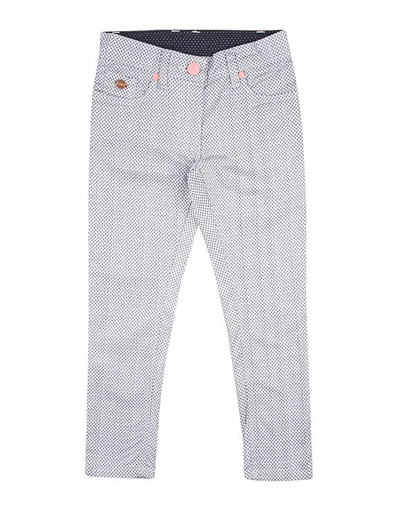 us polo assn active stretch pants