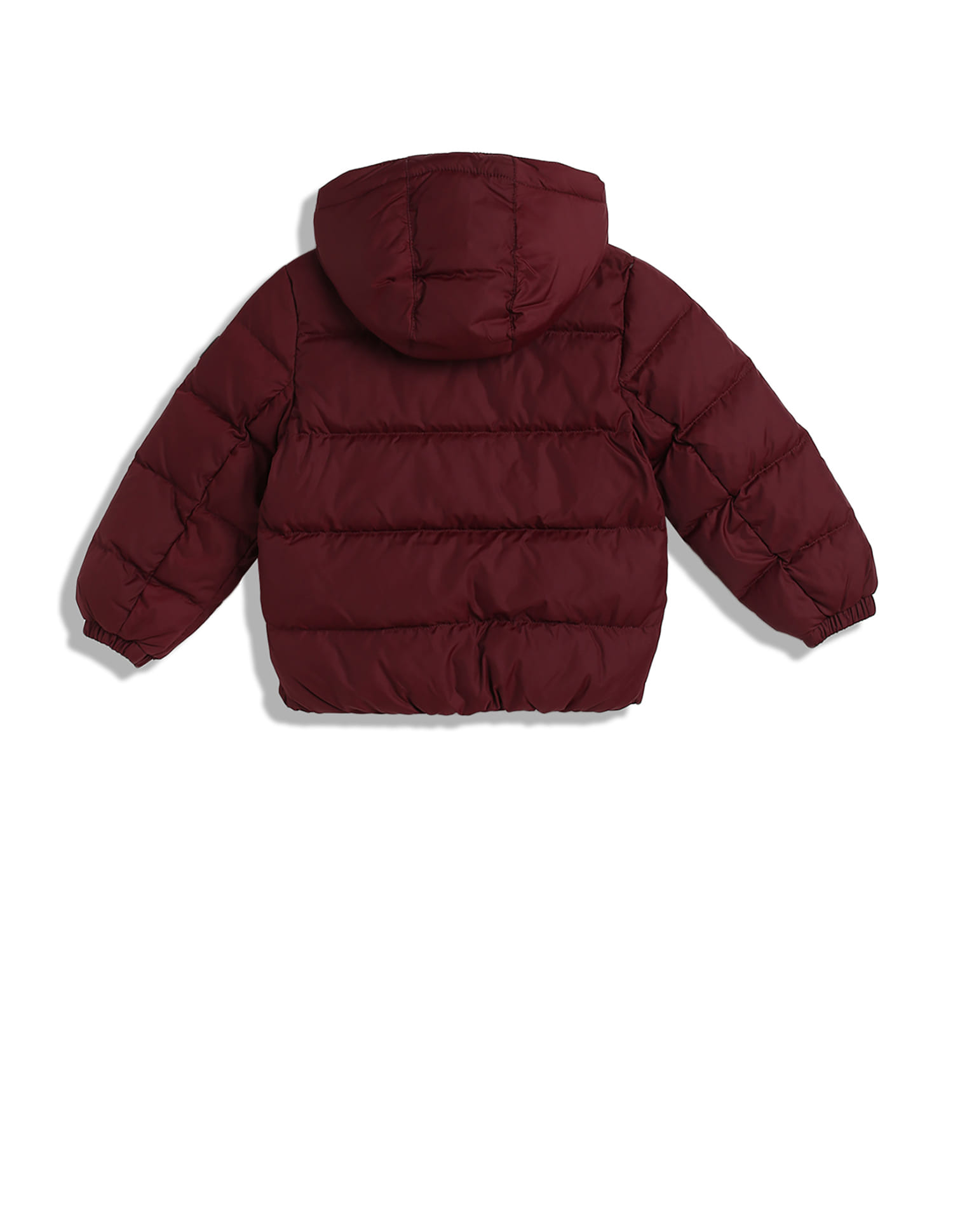 Down Puffer Coat Tommy Hilfiger Childrens Coats Buy Tommy Hilfiger