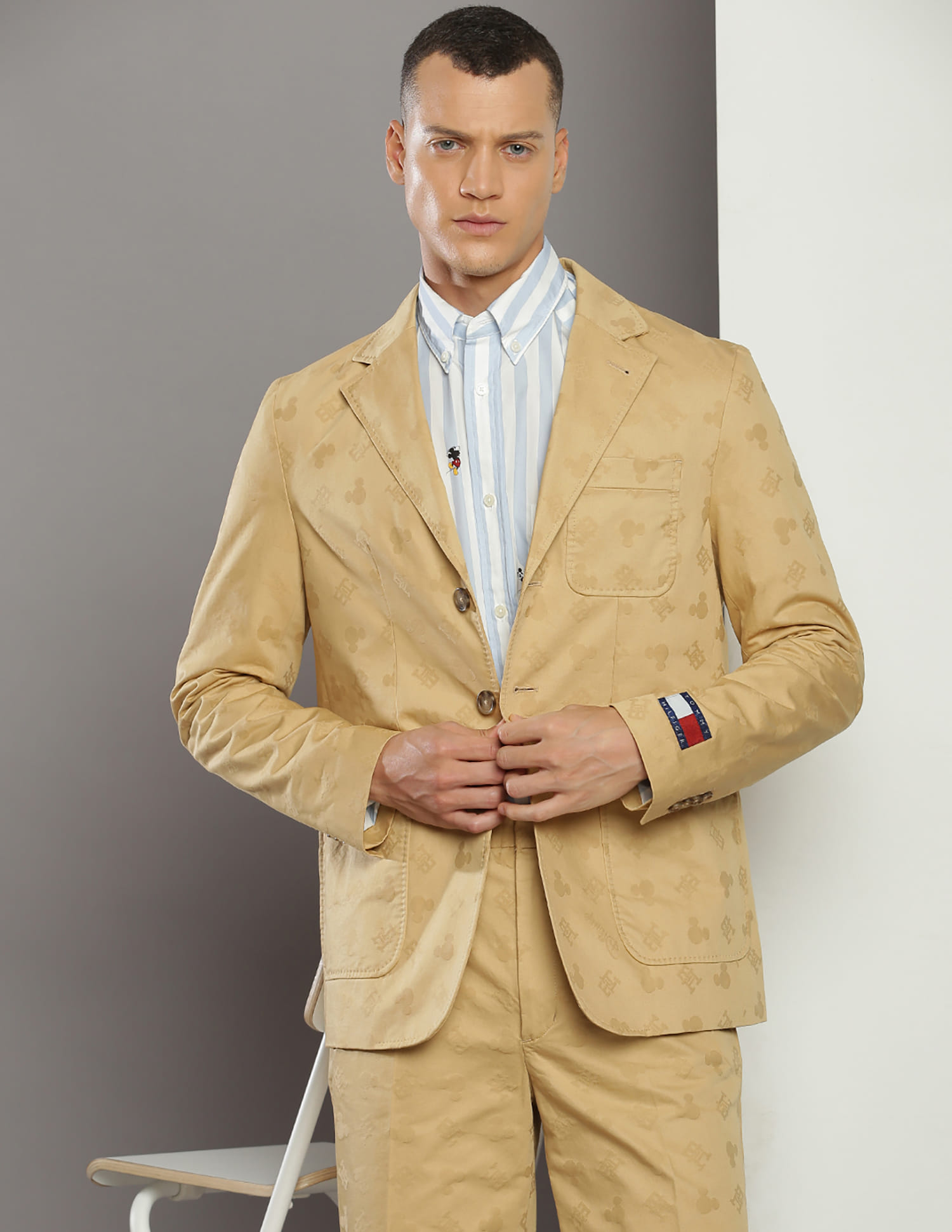 Buy Tommy Hilfiger Tommy Hilfiger X Disney Chino Blazer