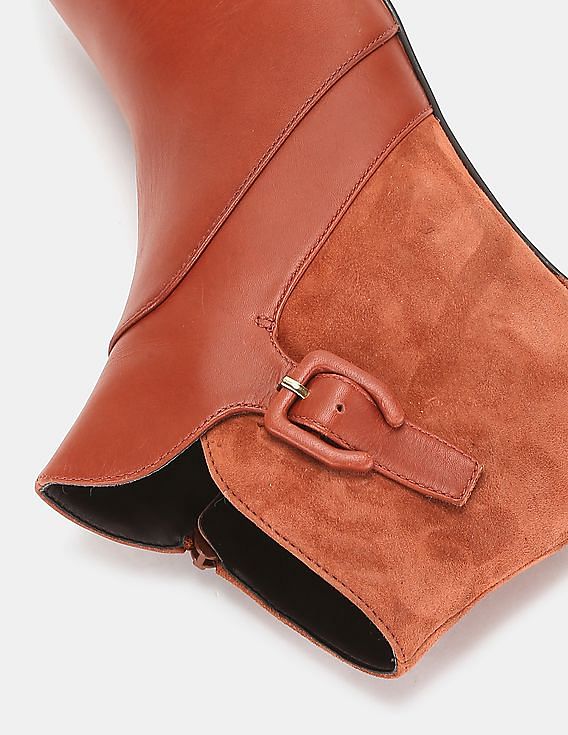 Cole haan sylvia waterproof on sale bootie