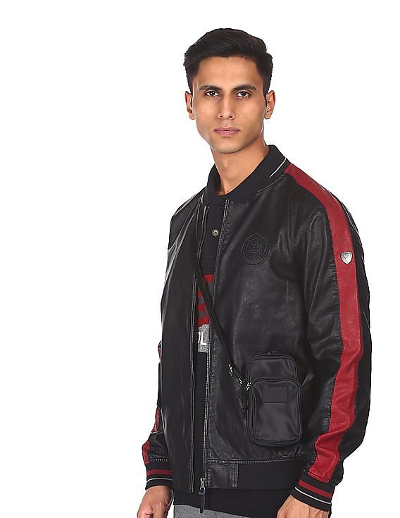 us polo thermostat jacket