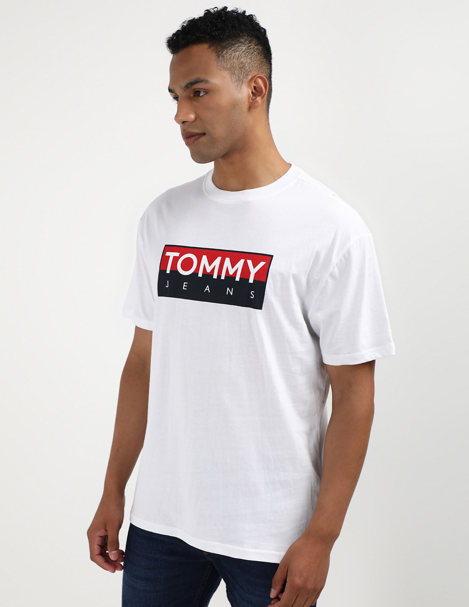 Tommy Hilfiger Regular Fit Entry T-Shirt