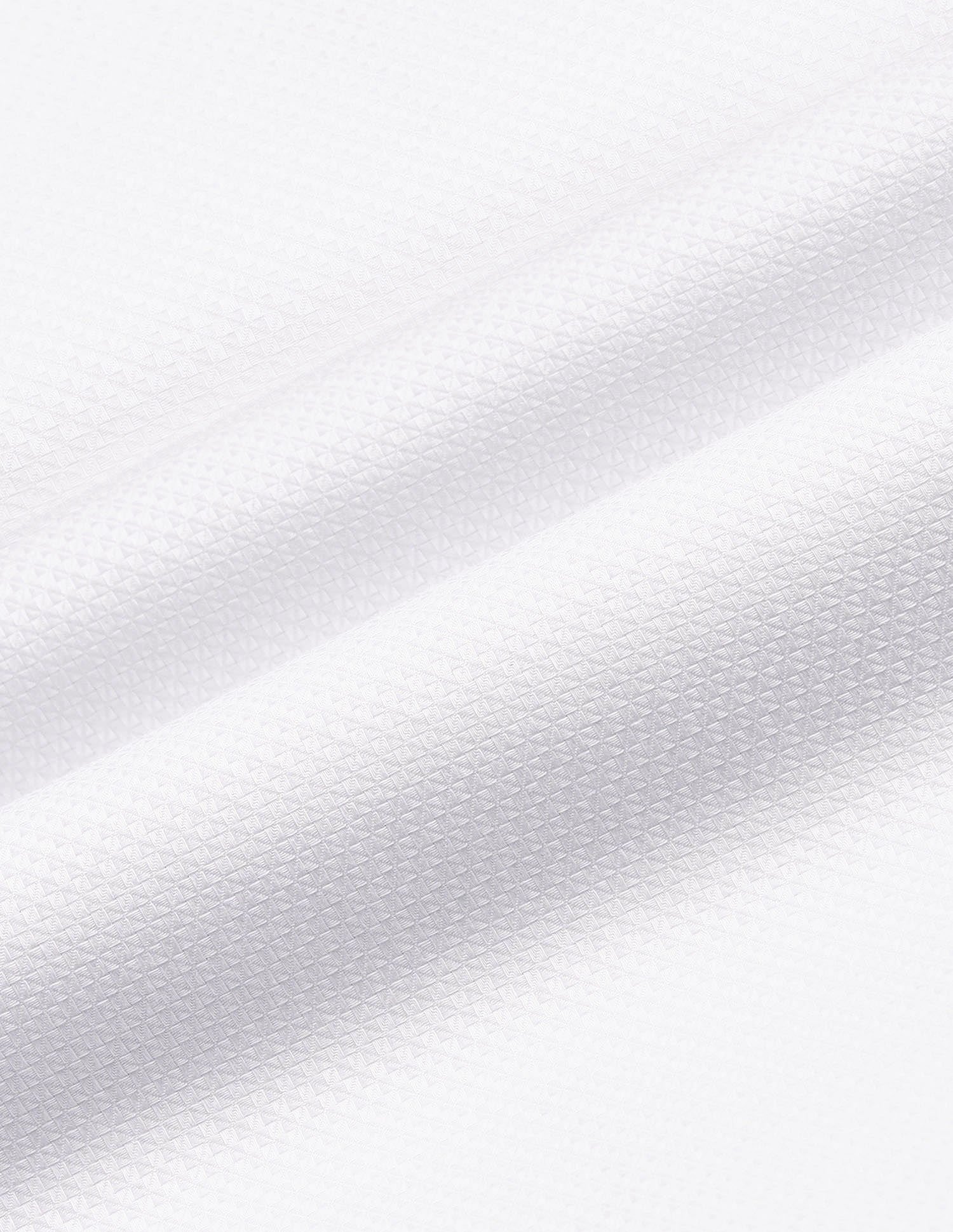 U.S. Polo Assn. Tailored Fit Solid Pure Cotton Shirt