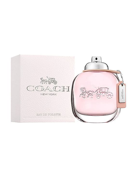 coach new york perfume sephora