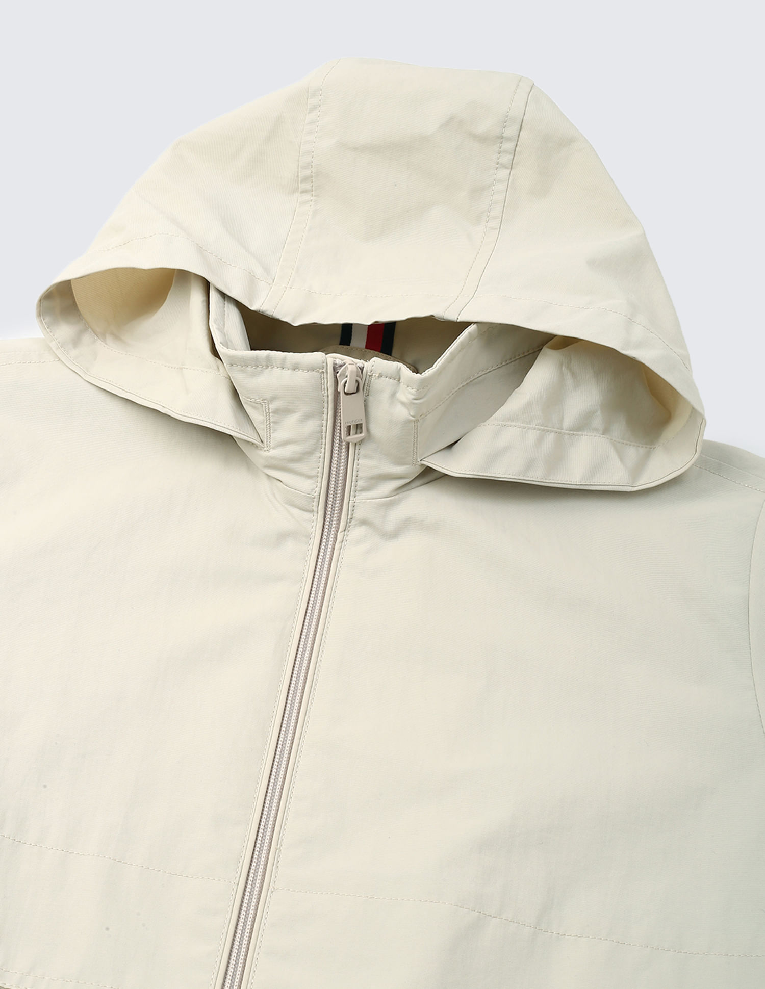 Buy Tommy Hilfiger Tiffany Yacht Flange Jacket