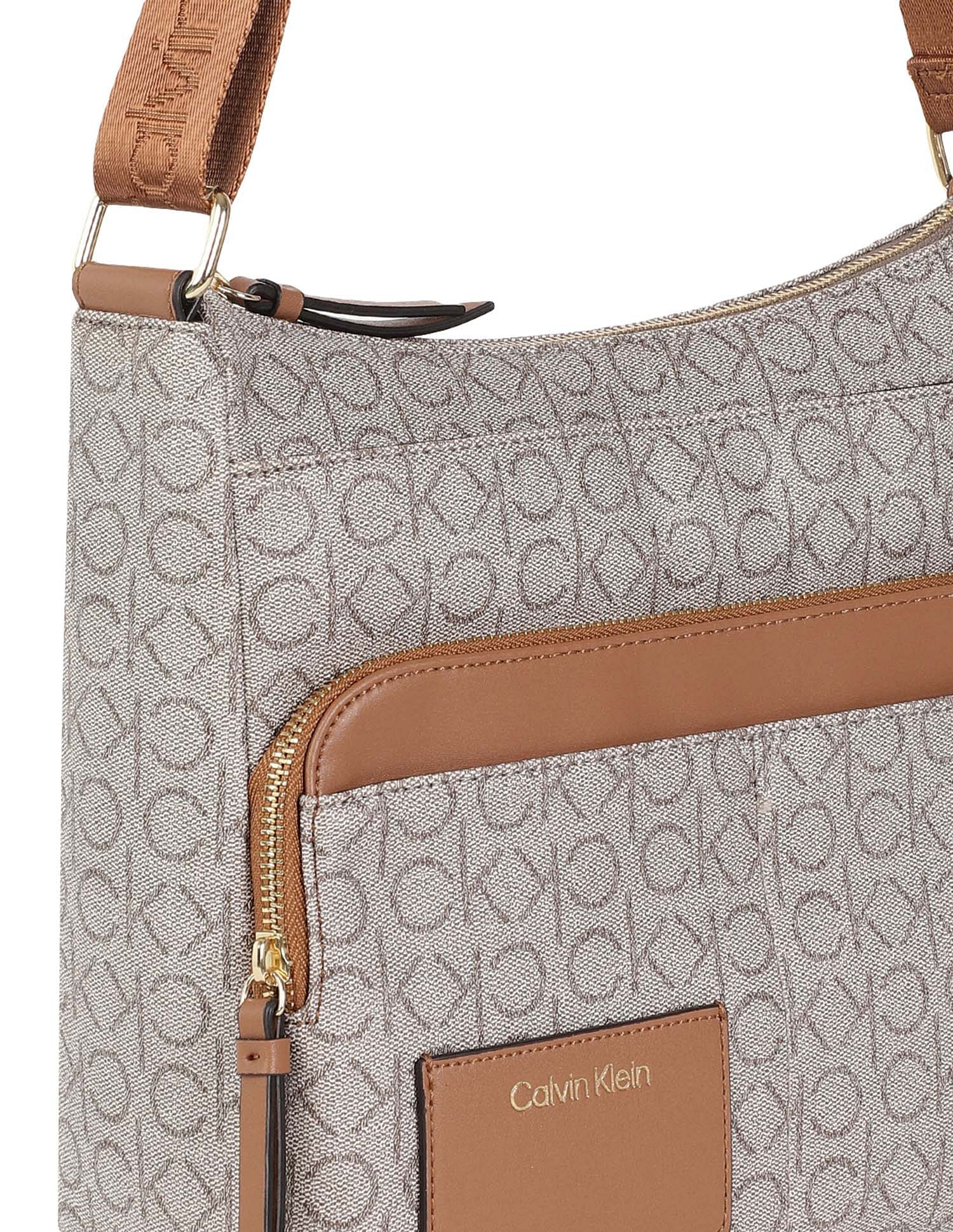 Calvin Klein Lorelai Messenger Bag