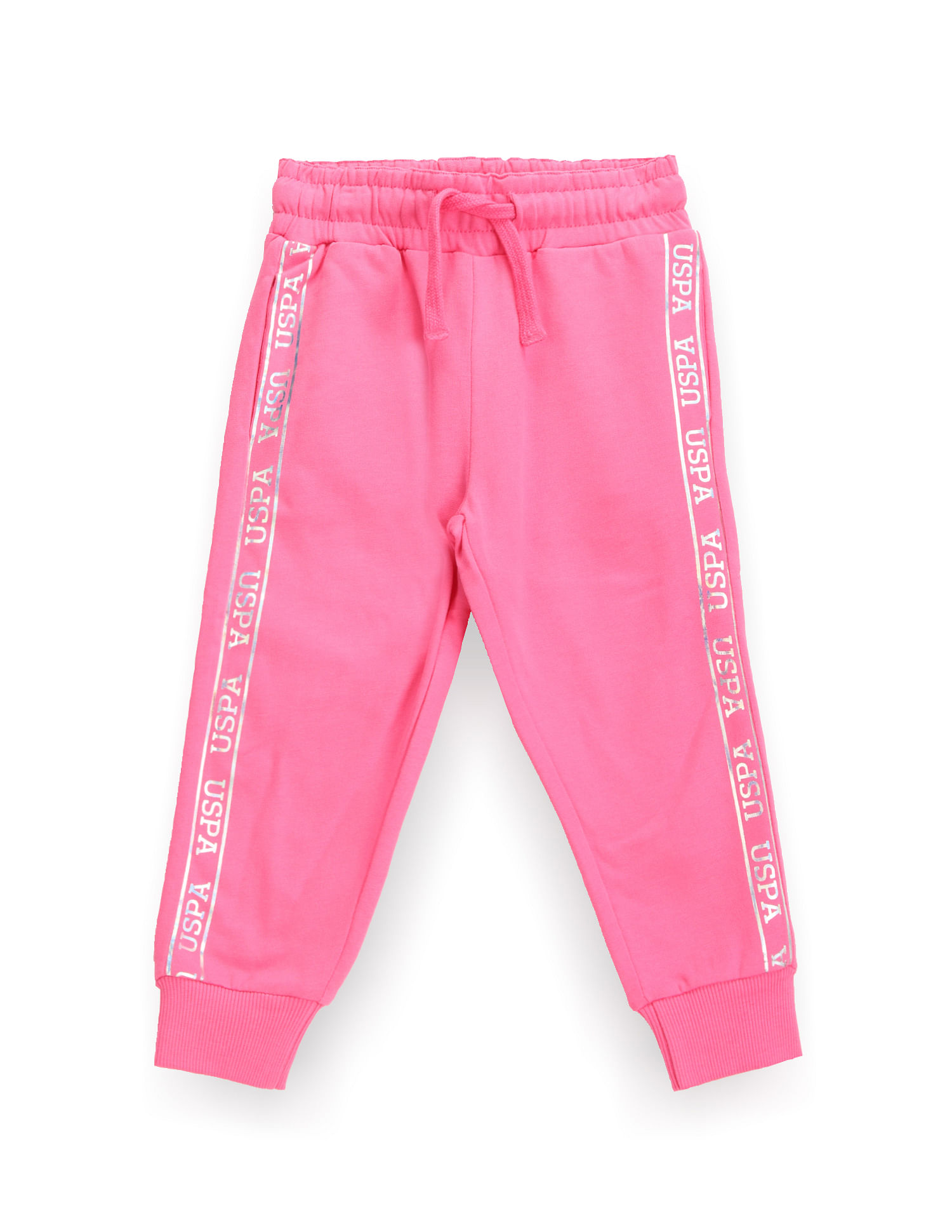 Beverly Hills Polo Club Joggers & Track Pants for Girls sale - discounted  price | FASHIOLA INDIA