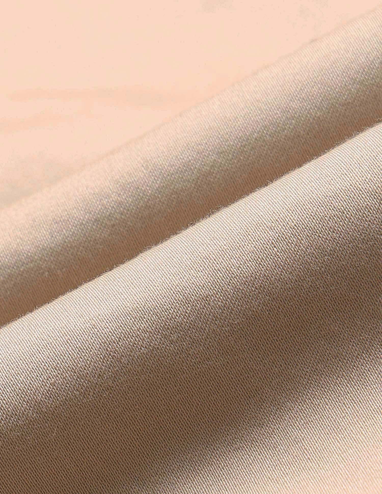 U.S. Polo Assn. Super Slim Fit Satin Chinos