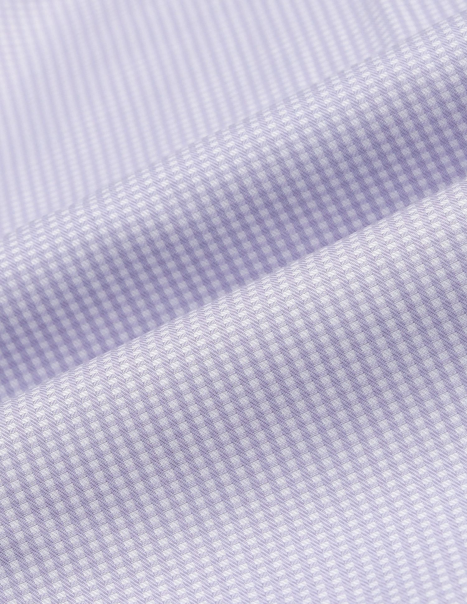 Arrow Manhattan Slim Fit Micro Checked Shirt