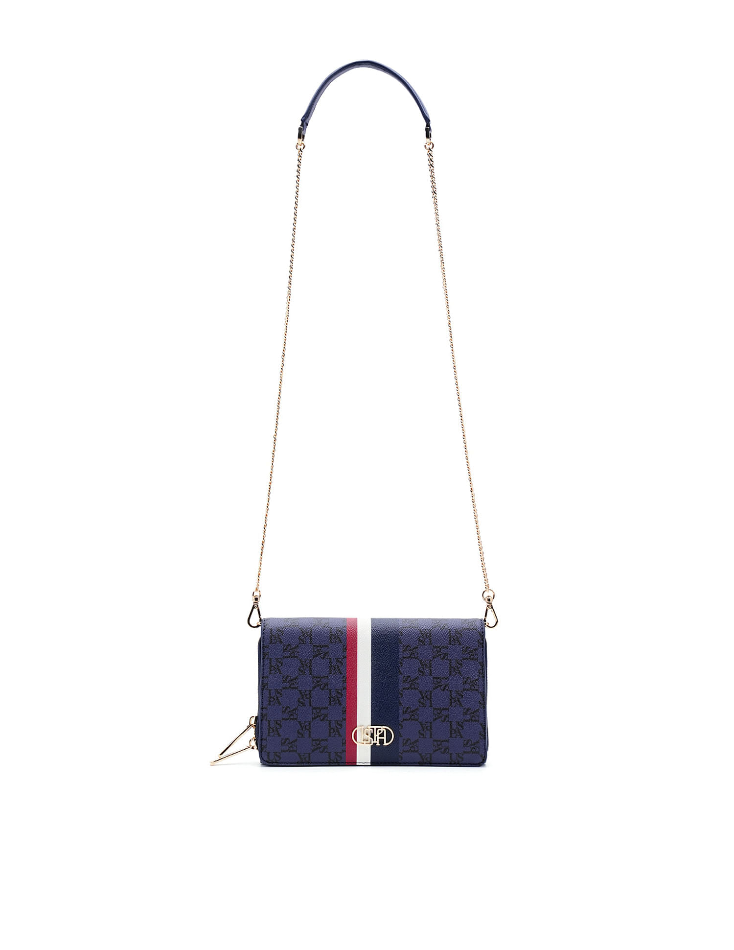 U.S. Polo Assn. Katniss Cross Body Bag