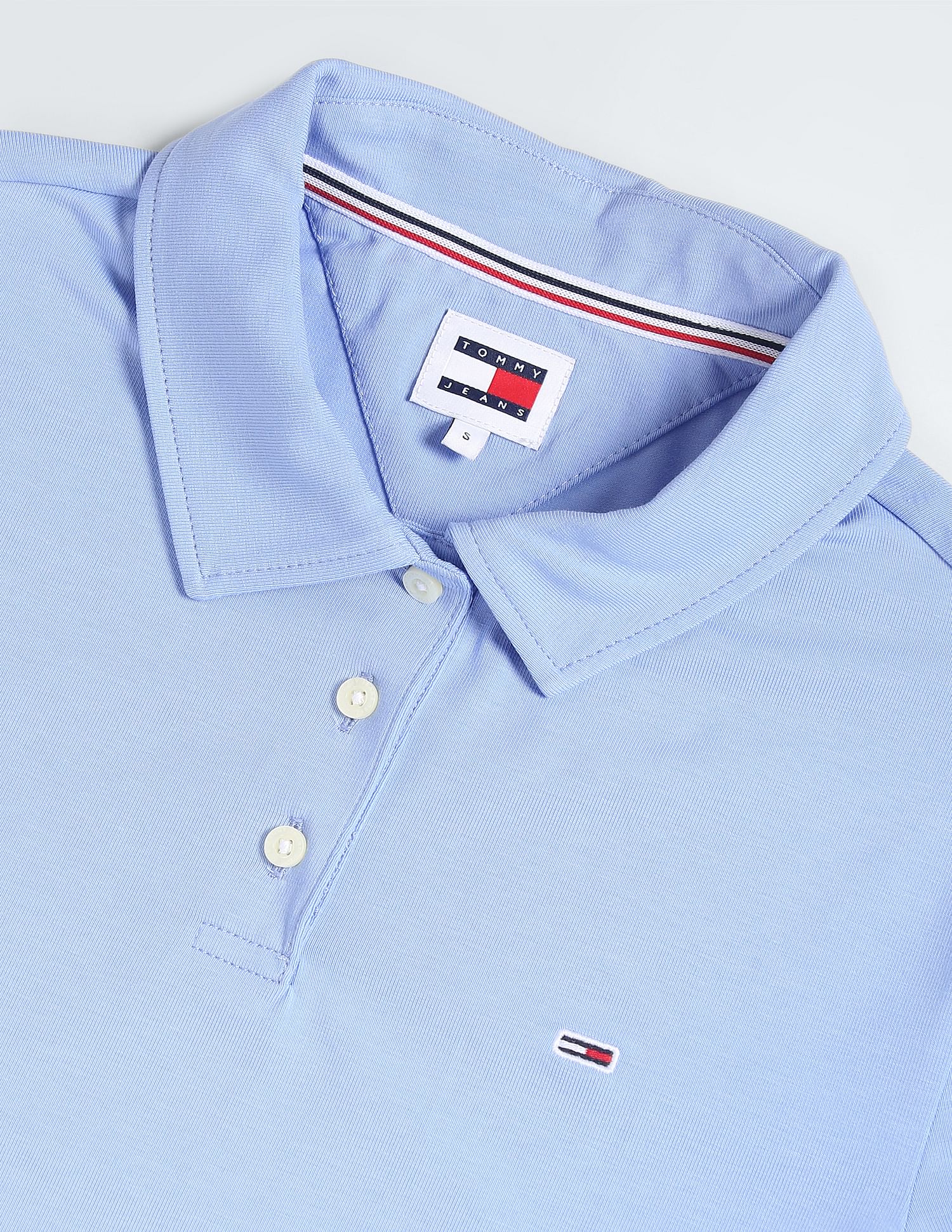 Tommy Hilfiger Slim Fit Essential Polo Shirt