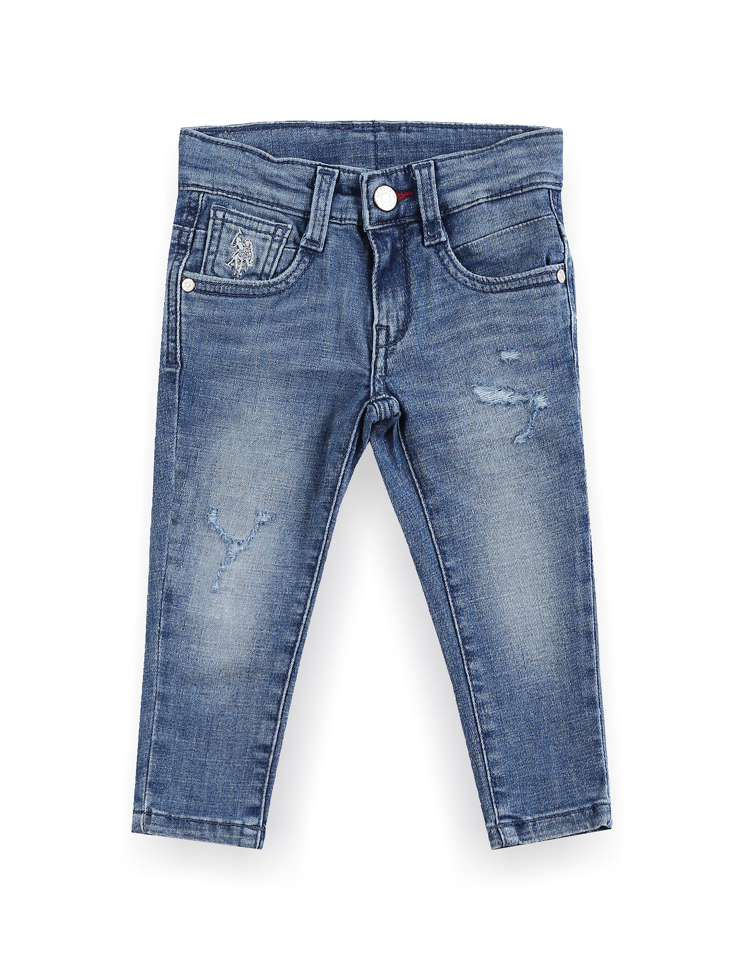 Polo jeans for toddlers sale