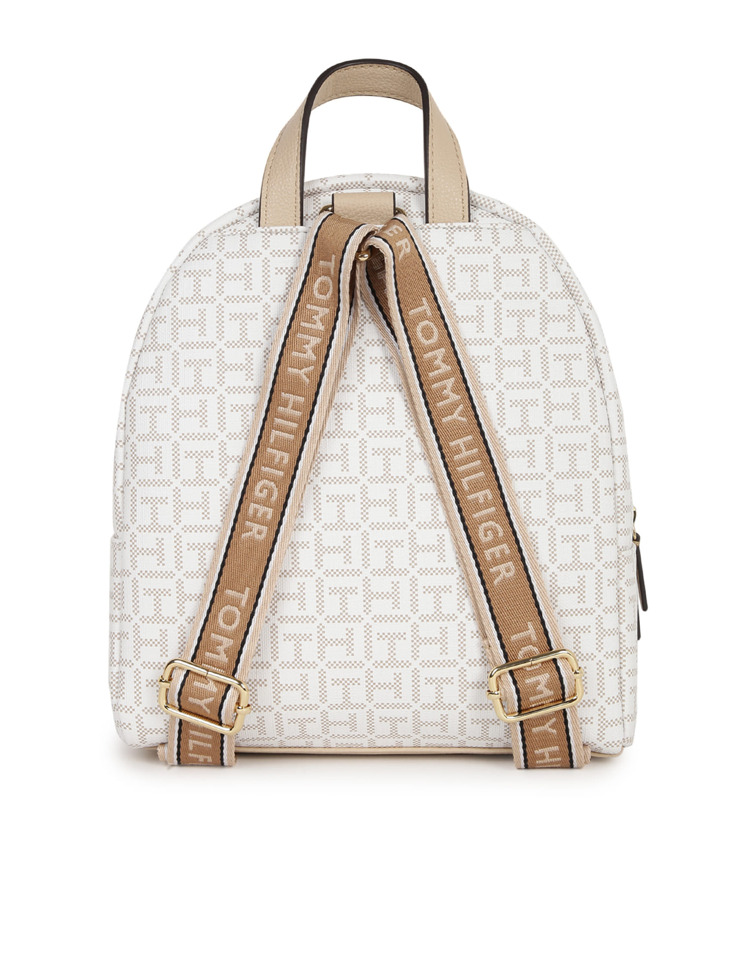 Tommy Hilfiger Small Backpack Women's Buy Tommy Hilfiger