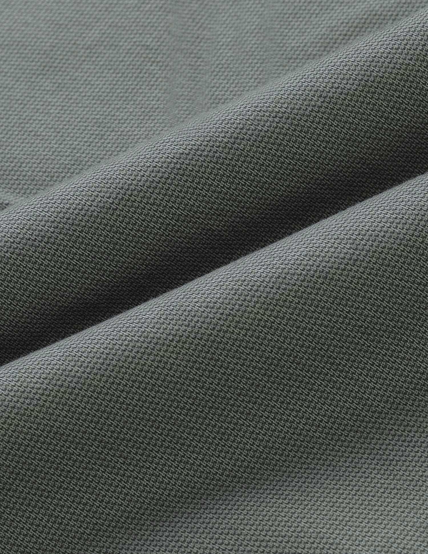 Arrow Sport Twill Slim Fit Trousers