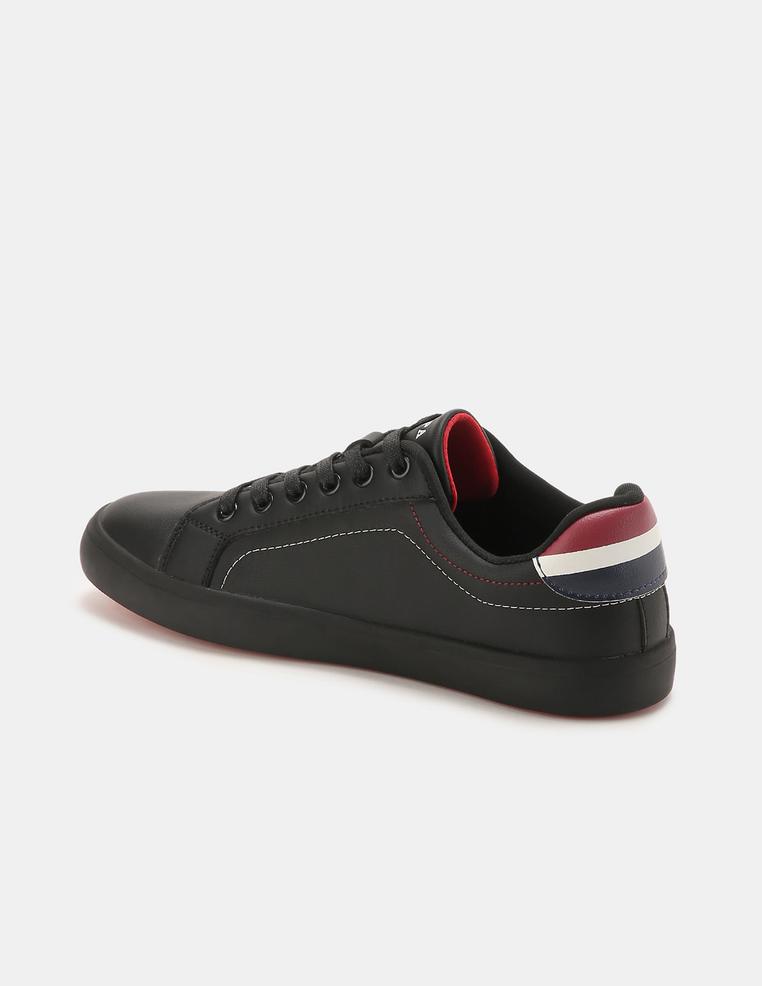 U.S. Polo Assn. Men Solid Rojas 3.0 Sneakers