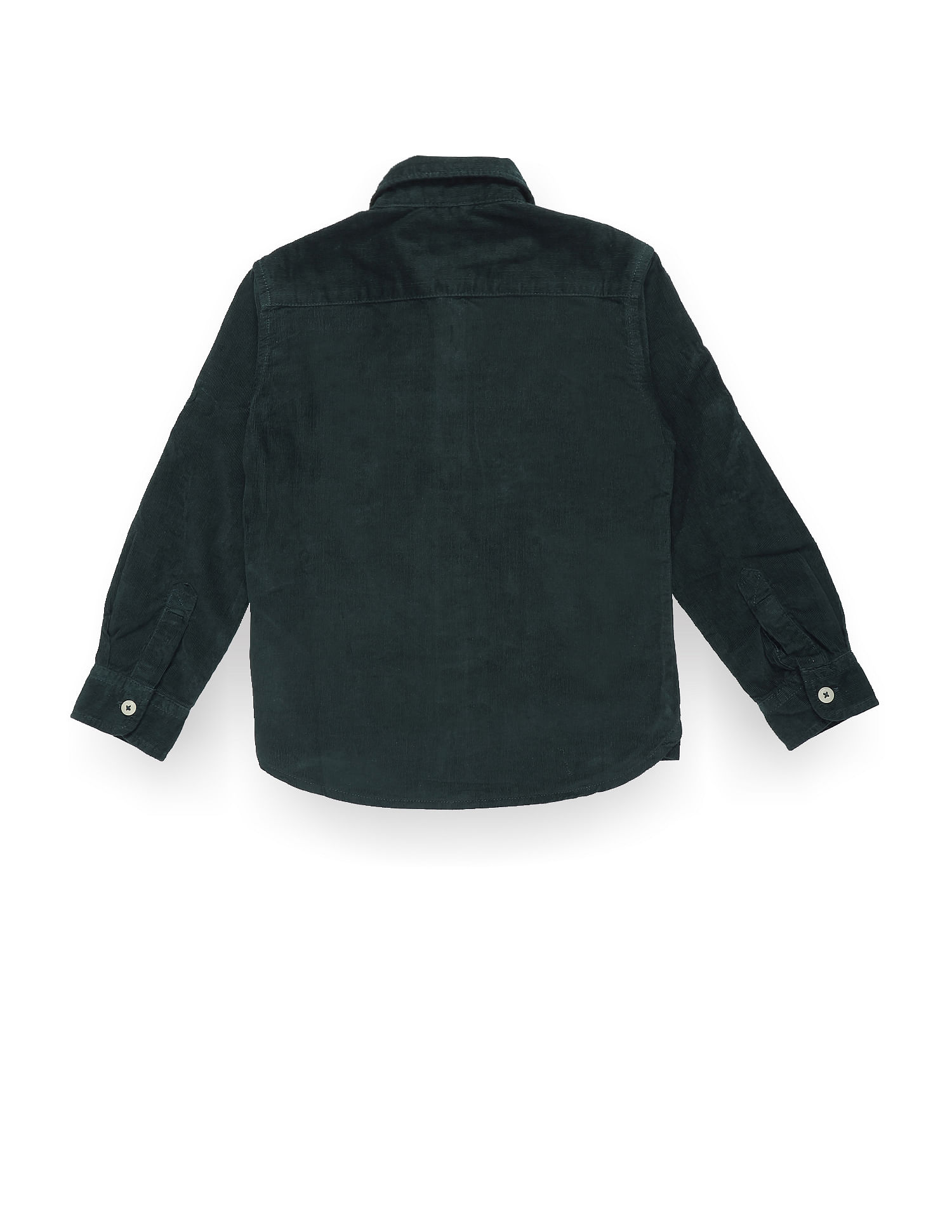 U.S. Polo Assn. Kids Boys Corduroy Shirt