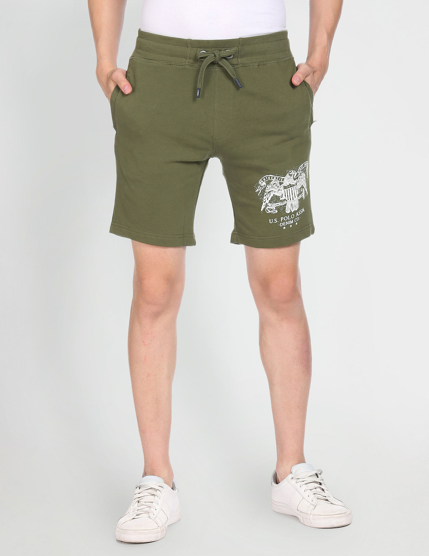 US Polo ASSN. popular Cargo Shorts