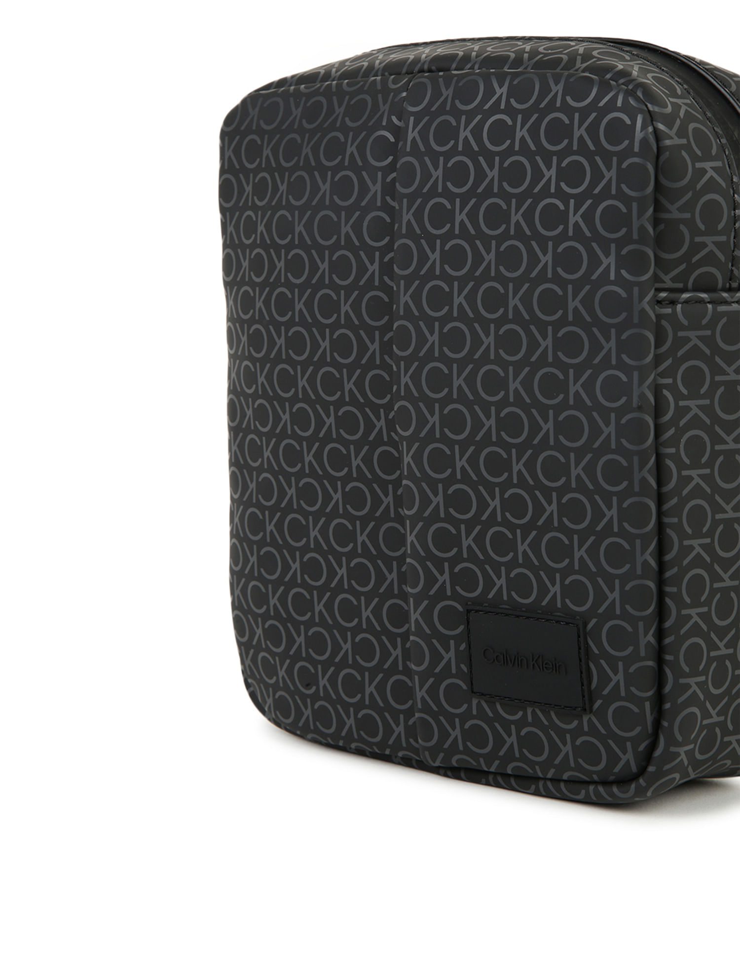 Calvin Klein Men Shoulder Strap Monogram Bag