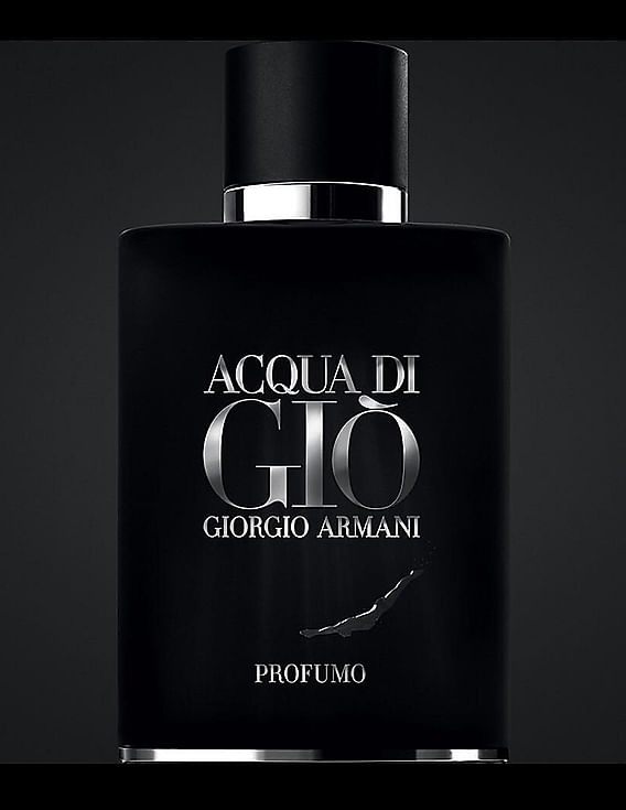 Buy GIORGIO ARMANI Acqua Di Gio Homme Profumo Eau De Parfum 