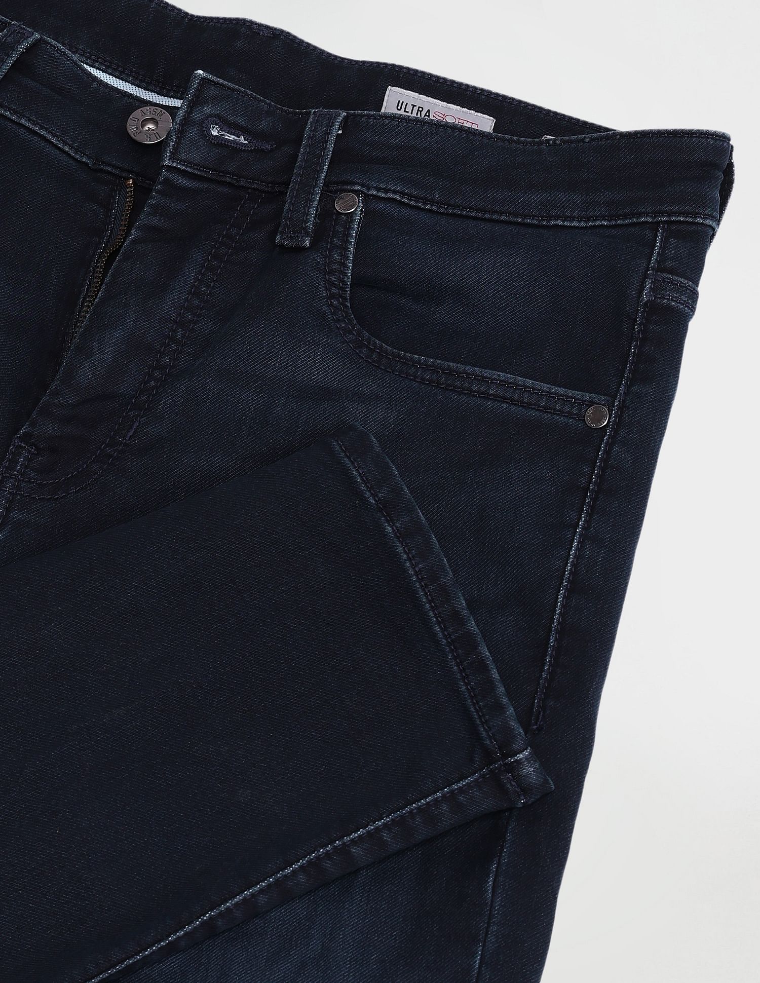U.S. Polo Assn. Denim Co. Regallo Skinny Blue Jeans