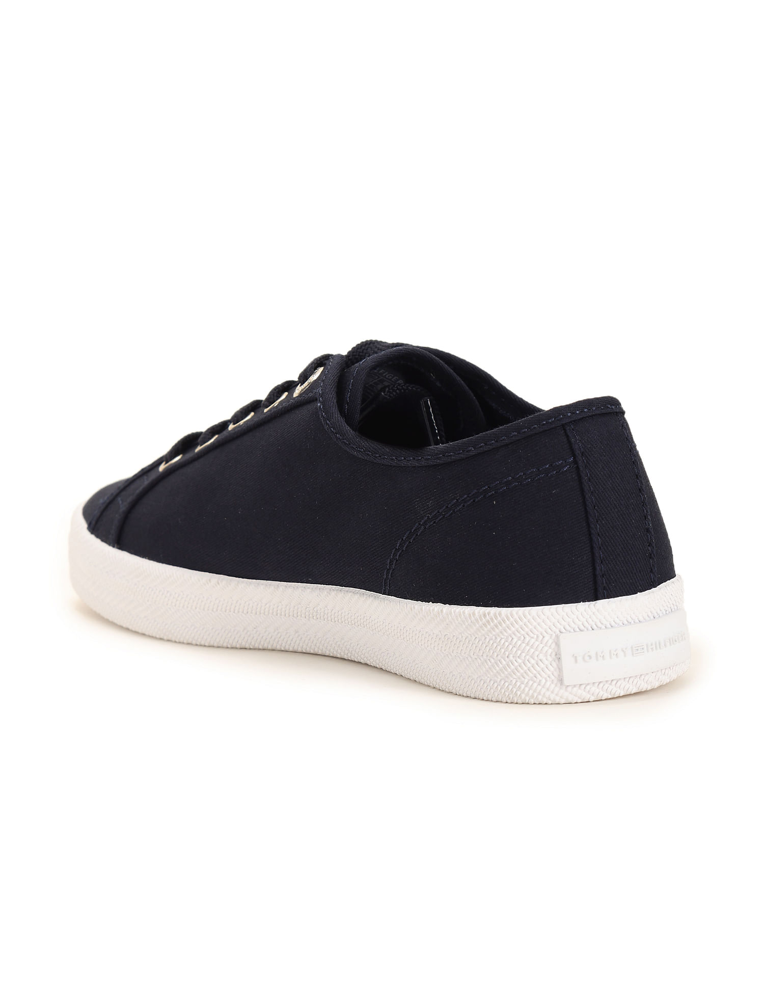 Tommy Hilfiger Women Essential Vulcanized Sneakers