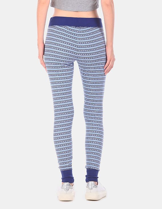 gap cotton joggers womens