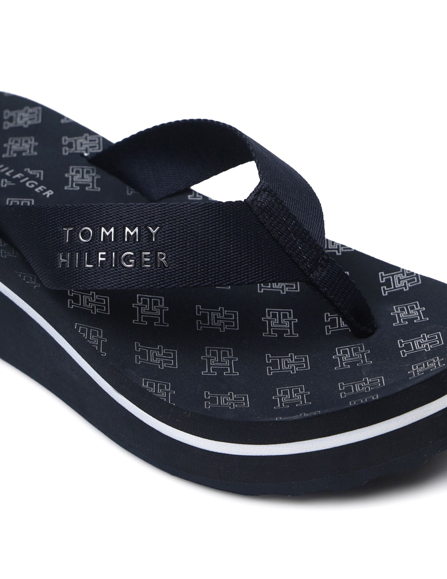 Tommy hilfiger flip flops kids new arrivals