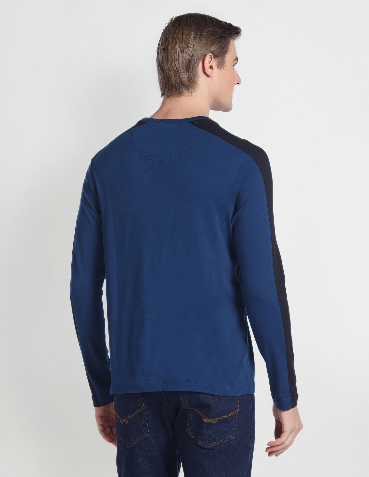 Full Sleeve T Shirt Combo - Shop Online 100% Cotton t shirt | Urbane Yogi