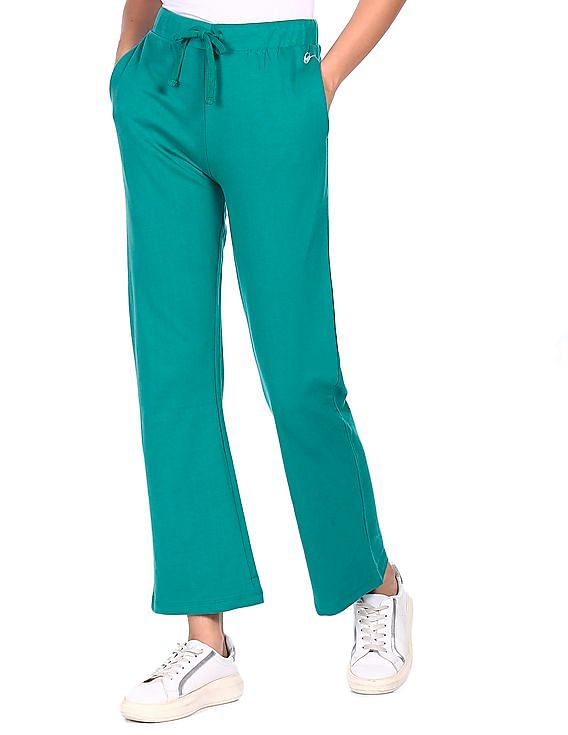 Track pants - Buy branded Track pants online cotton, polyester, active  wear, casual wear, Track pants for Women at Limeroad.