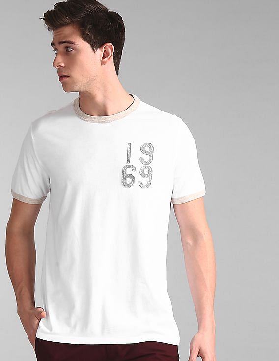 T discount shirt 1969