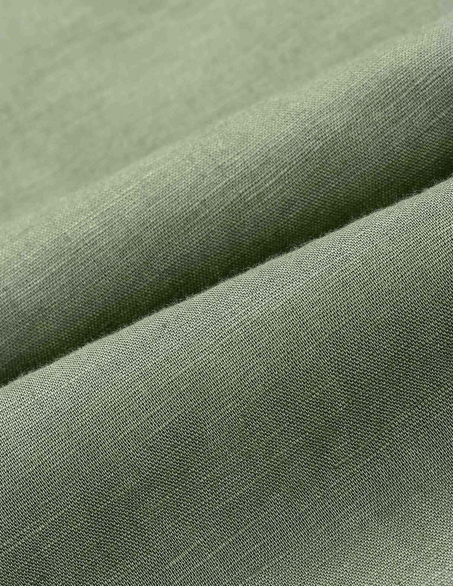 Arrow Sport Pure Linen Slim Fit Shirt