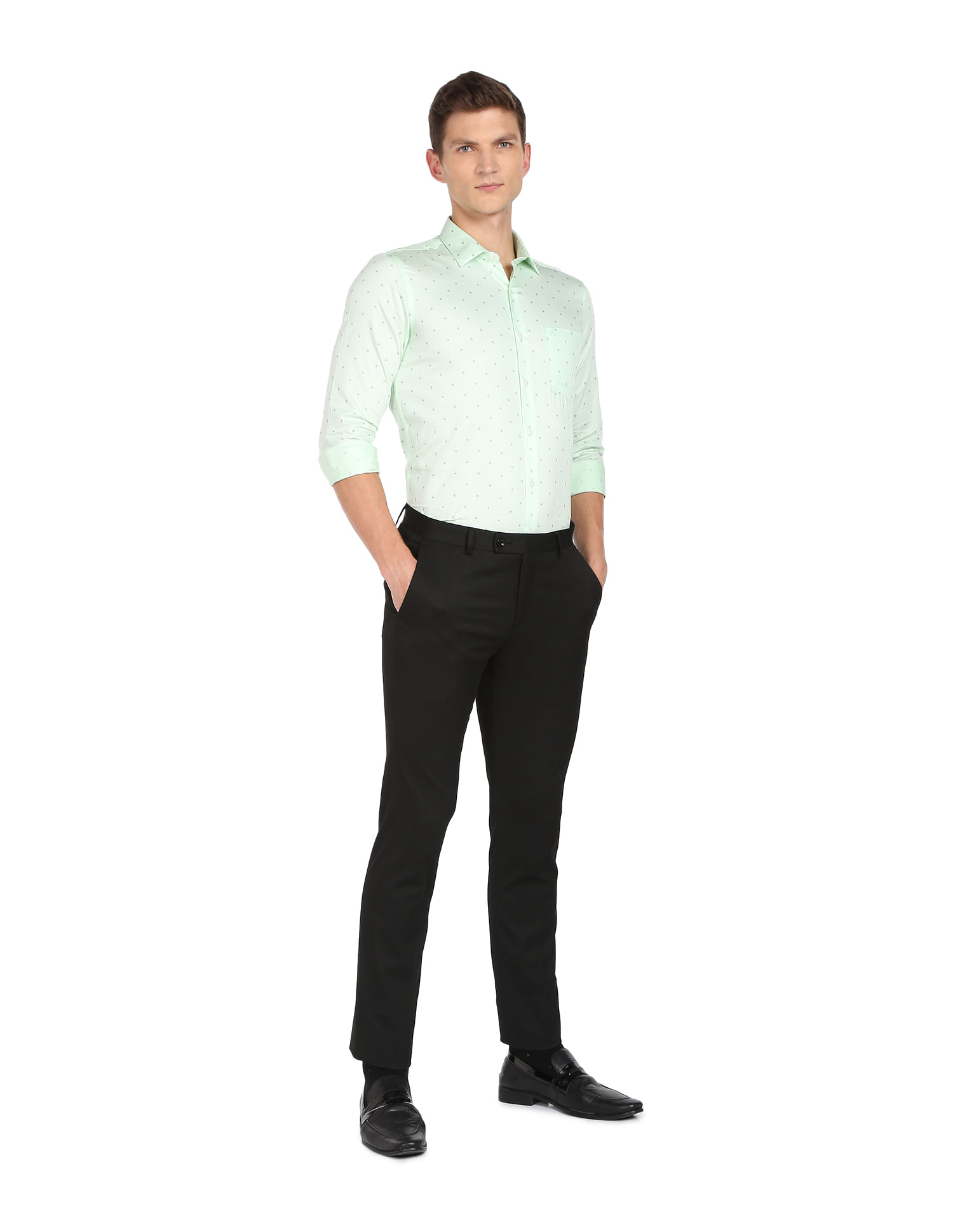 Urbano Fashion Men Self Design Casual Dark Green Shirt - Buy Urbano Fashion  Men Self Design Casual Dark Green Shirt Online at Best Prices in India |  Flipkart.com