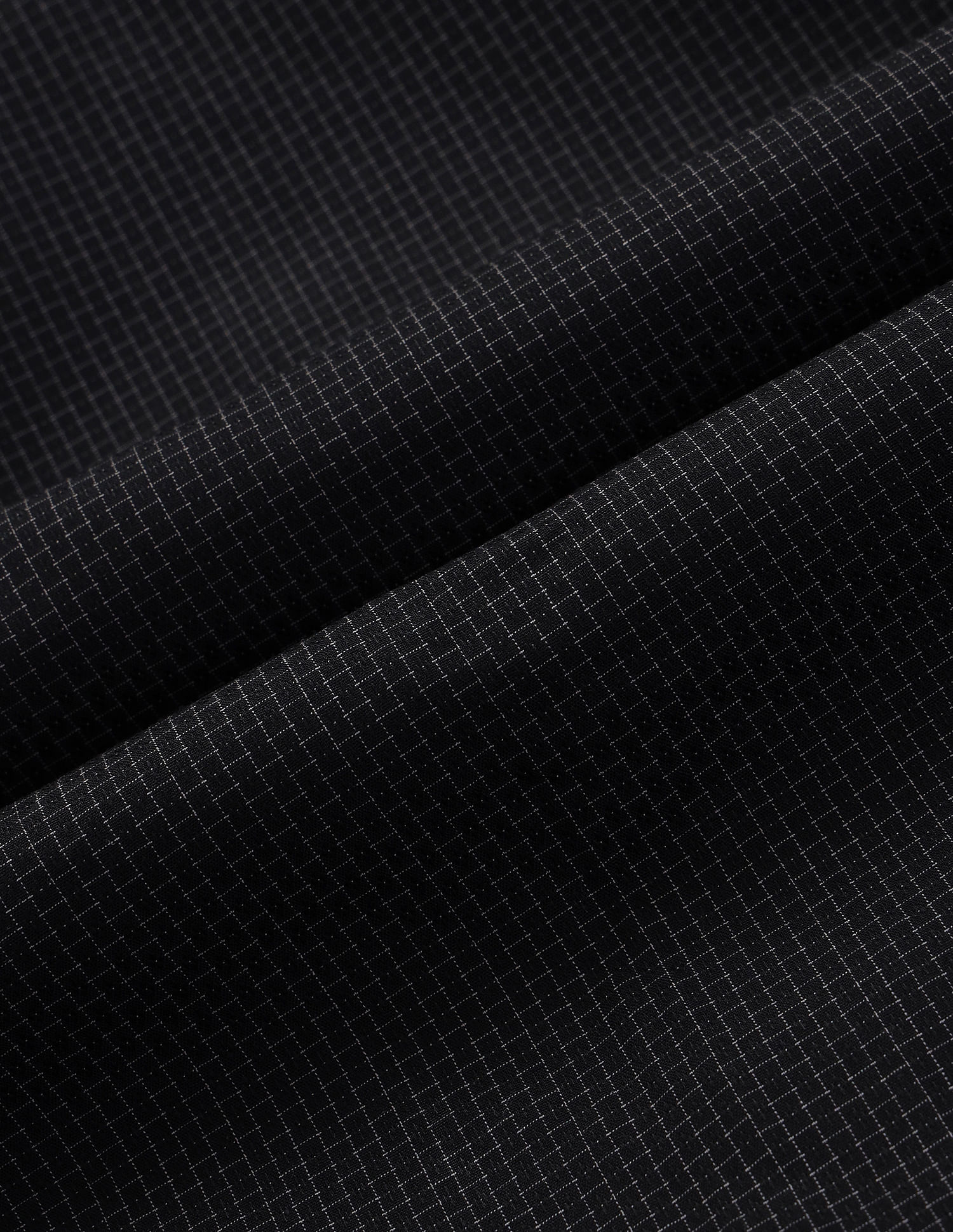 Arrow Brooklyn Fit Windowpane Checked Shirt