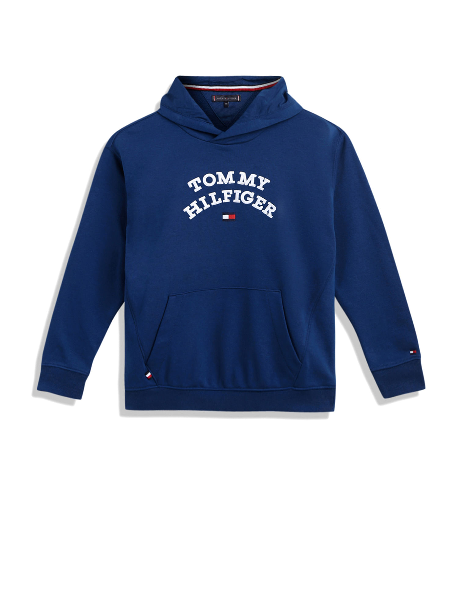 tommy hilfiger boys hoody