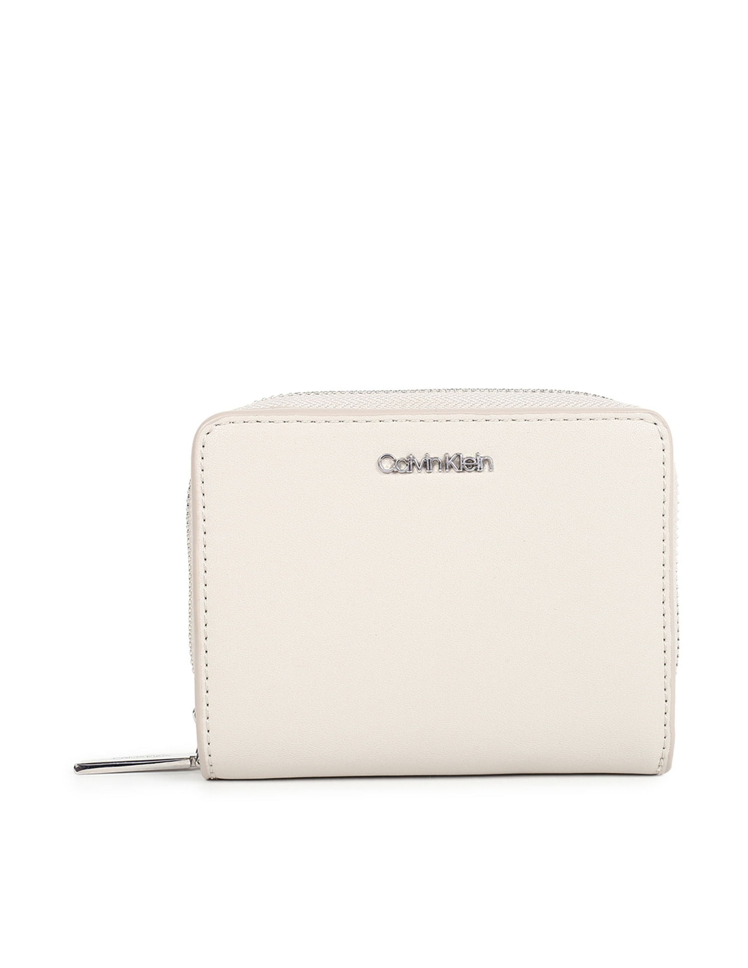 Calvin Klein Medium Zip Around Wallet