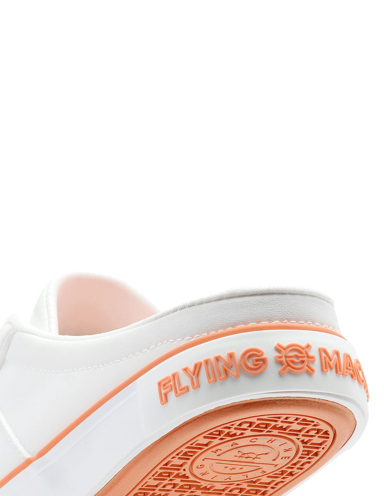オベマン papi rlfs Buy Flying Machine Men Open Back Pavel Slip On Shoes - NNNOW.com